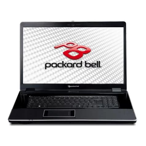 packard bell easynote laptop manual.